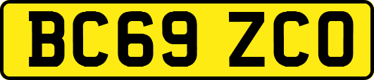 BC69ZCO