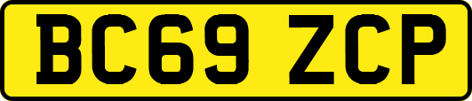 BC69ZCP