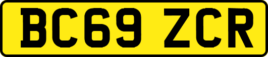 BC69ZCR