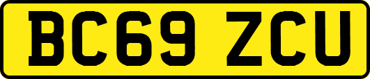 BC69ZCU