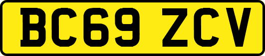BC69ZCV