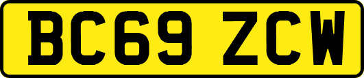 BC69ZCW