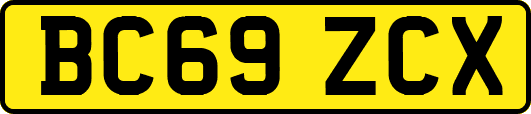 BC69ZCX