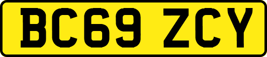 BC69ZCY