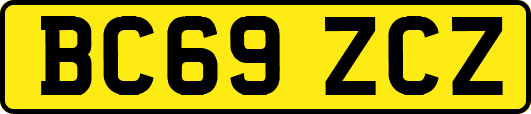 BC69ZCZ