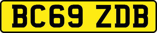 BC69ZDB