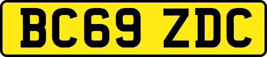 BC69ZDC
