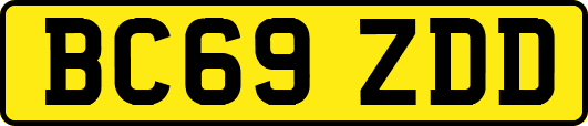 BC69ZDD