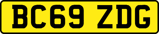 BC69ZDG