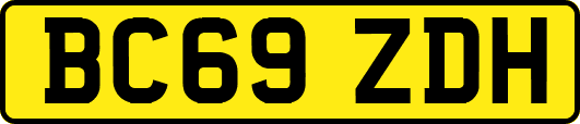 BC69ZDH