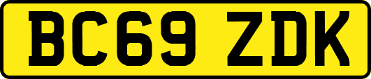 BC69ZDK