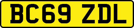BC69ZDL
