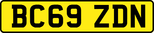 BC69ZDN