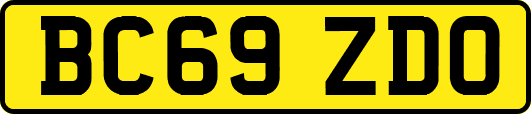 BC69ZDO