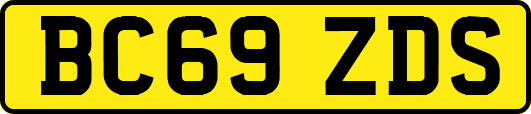 BC69ZDS