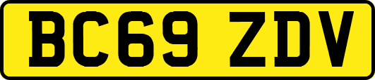BC69ZDV