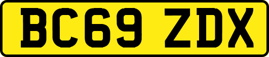 BC69ZDX