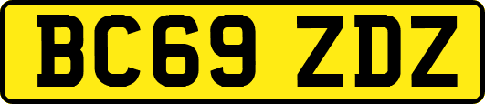 BC69ZDZ
