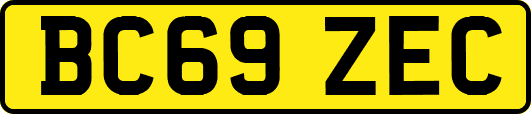 BC69ZEC