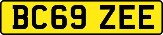 BC69ZEE
