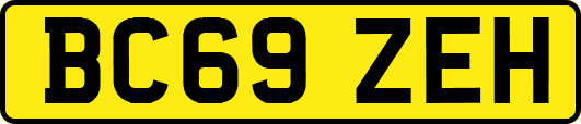 BC69ZEH
