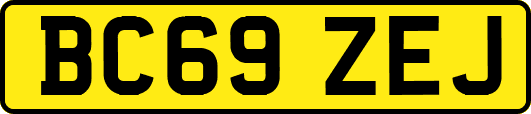 BC69ZEJ
