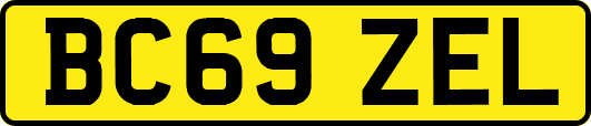 BC69ZEL