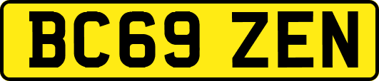 BC69ZEN