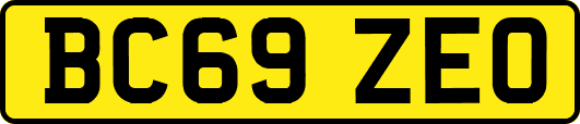 BC69ZEO