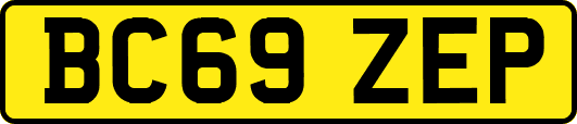 BC69ZEP