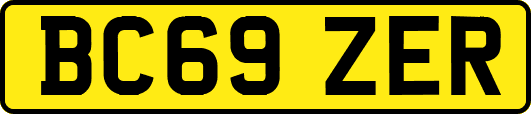 BC69ZER