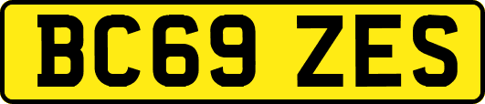 BC69ZES