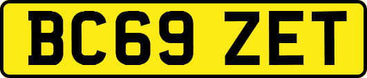 BC69ZET