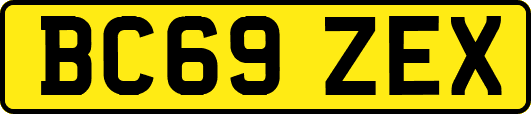 BC69ZEX
