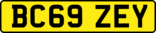 BC69ZEY