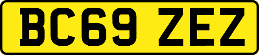 BC69ZEZ