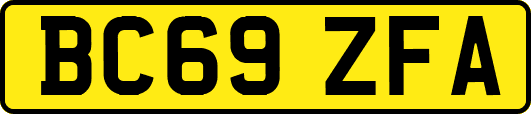 BC69ZFA