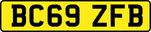 BC69ZFB