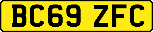 BC69ZFC