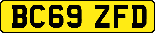BC69ZFD