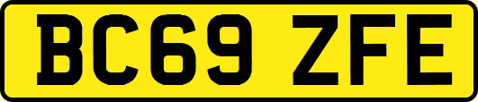 BC69ZFE