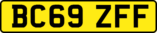 BC69ZFF