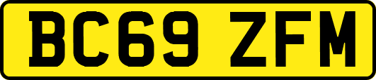 BC69ZFM