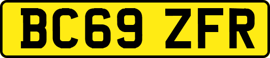 BC69ZFR