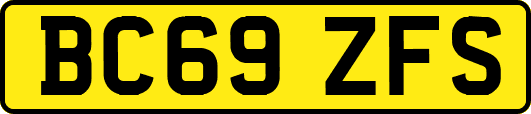 BC69ZFS