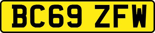BC69ZFW