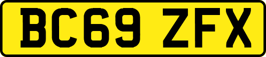 BC69ZFX