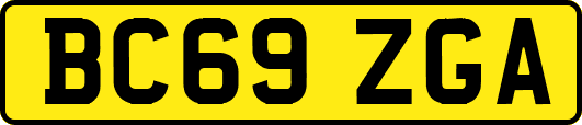 BC69ZGA