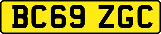 BC69ZGC