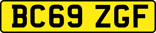 BC69ZGF